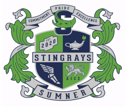Sumner Crest
